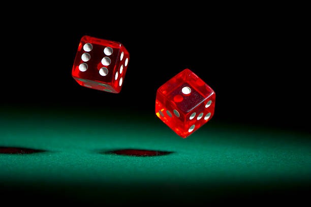Step-by-step dice game betting flow on jeruk33 platform